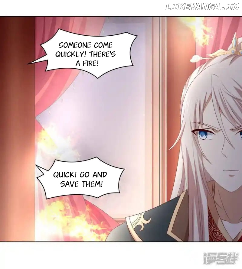 Rewrite My Fate chapter 84 - page 12